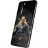 DC Comics Black Adam Movie Art Charcater Galaxy S22 Plus Skin